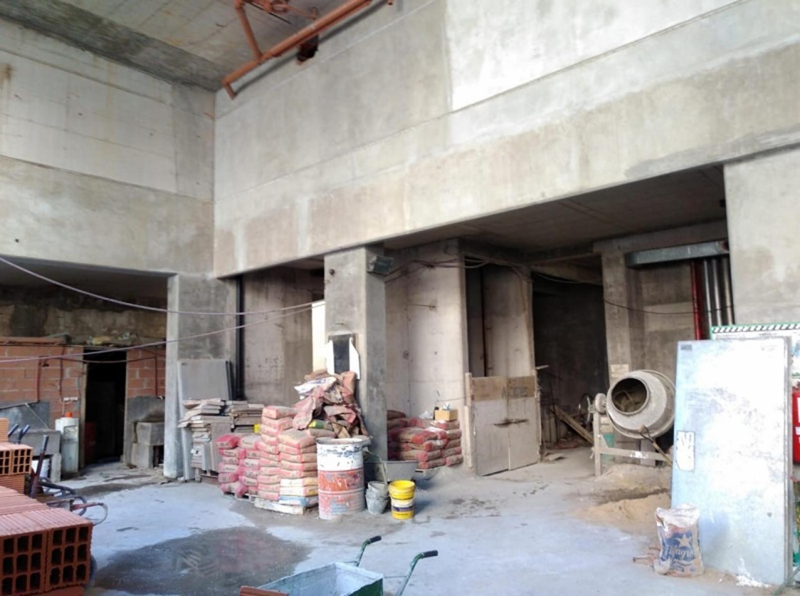 Departamentos 2 y 3 ambientes en venta en Barracas — foto 14