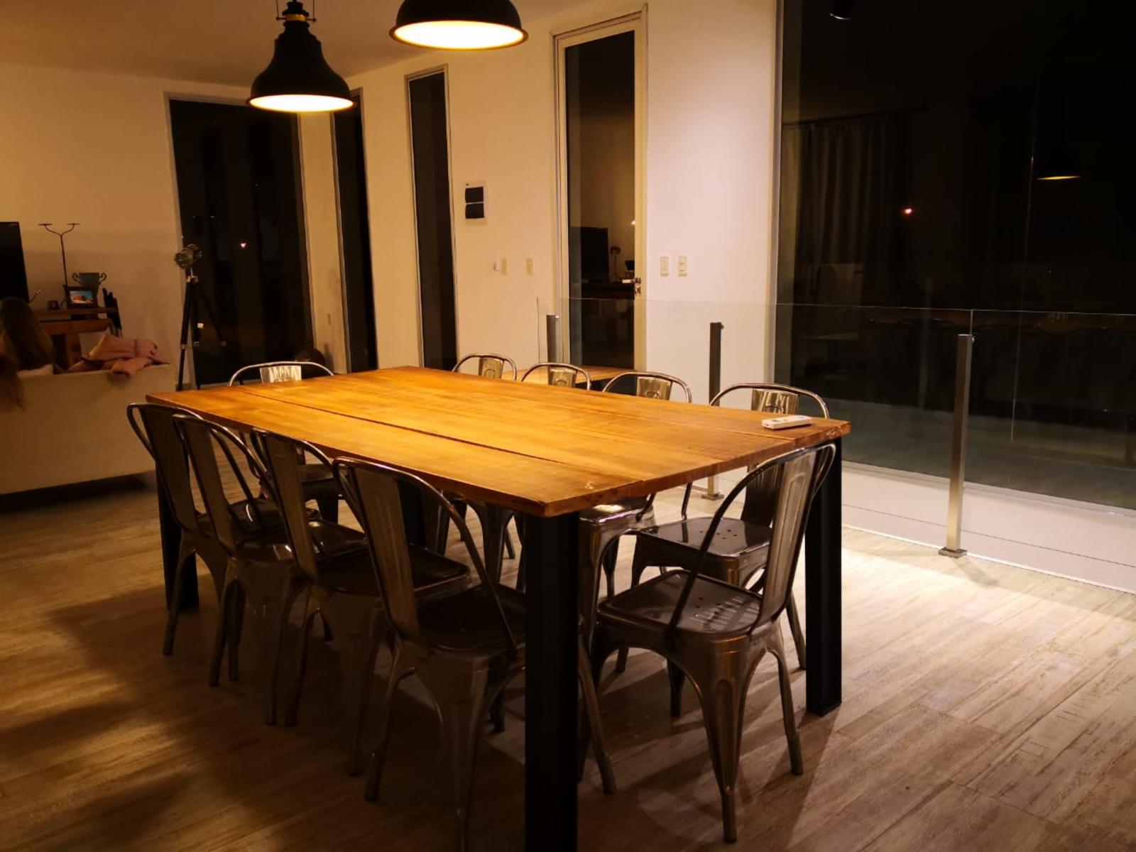 Casa en Club de Campo Aguavista en Paraguay, Para Inversión, 210 m², 3 Habitaciones, 3 Baños — foto 7