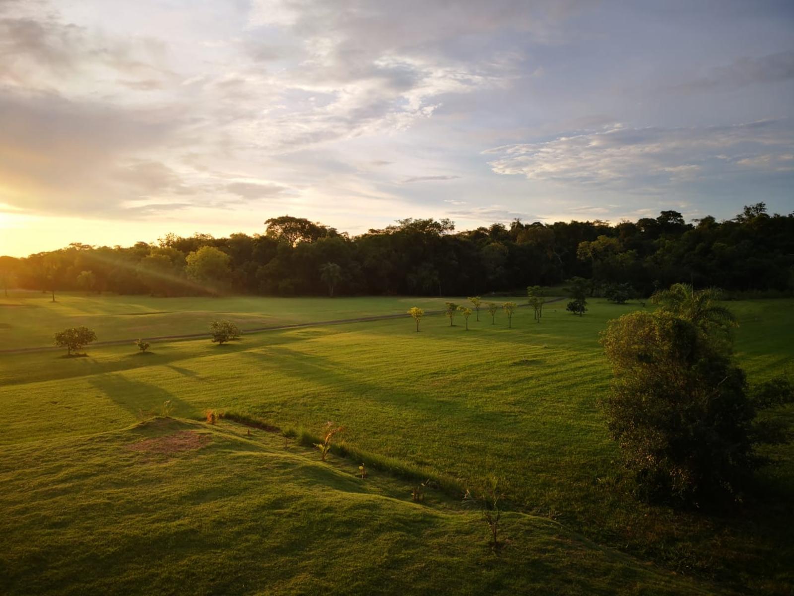 Casa en Club de Campo Aguavista en Paraguay, Para Inversión, 210 m², 3 Habitaciones, 3 Baños — foto 10