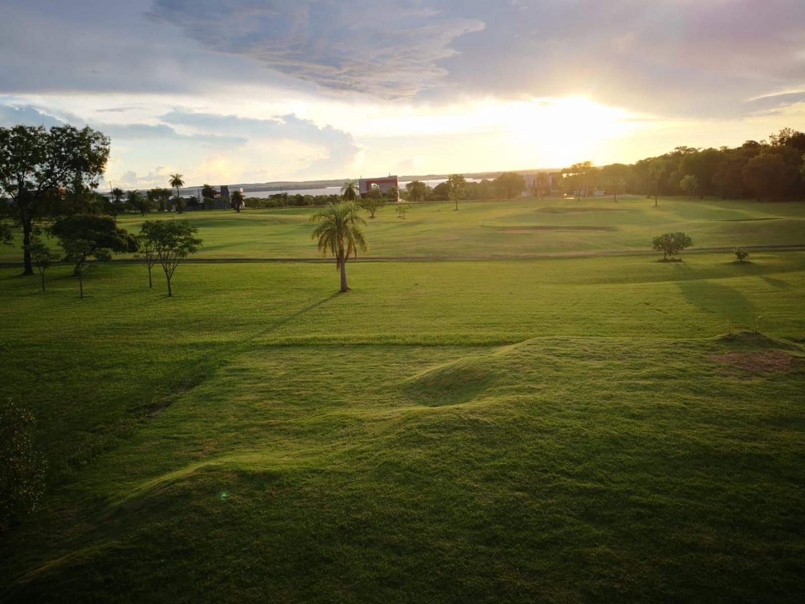 Casa en Club de Campo Aguavista en Paraguay, Para Inversión, 210 m², 3 Habitaciones, 3 Baños — foto 11