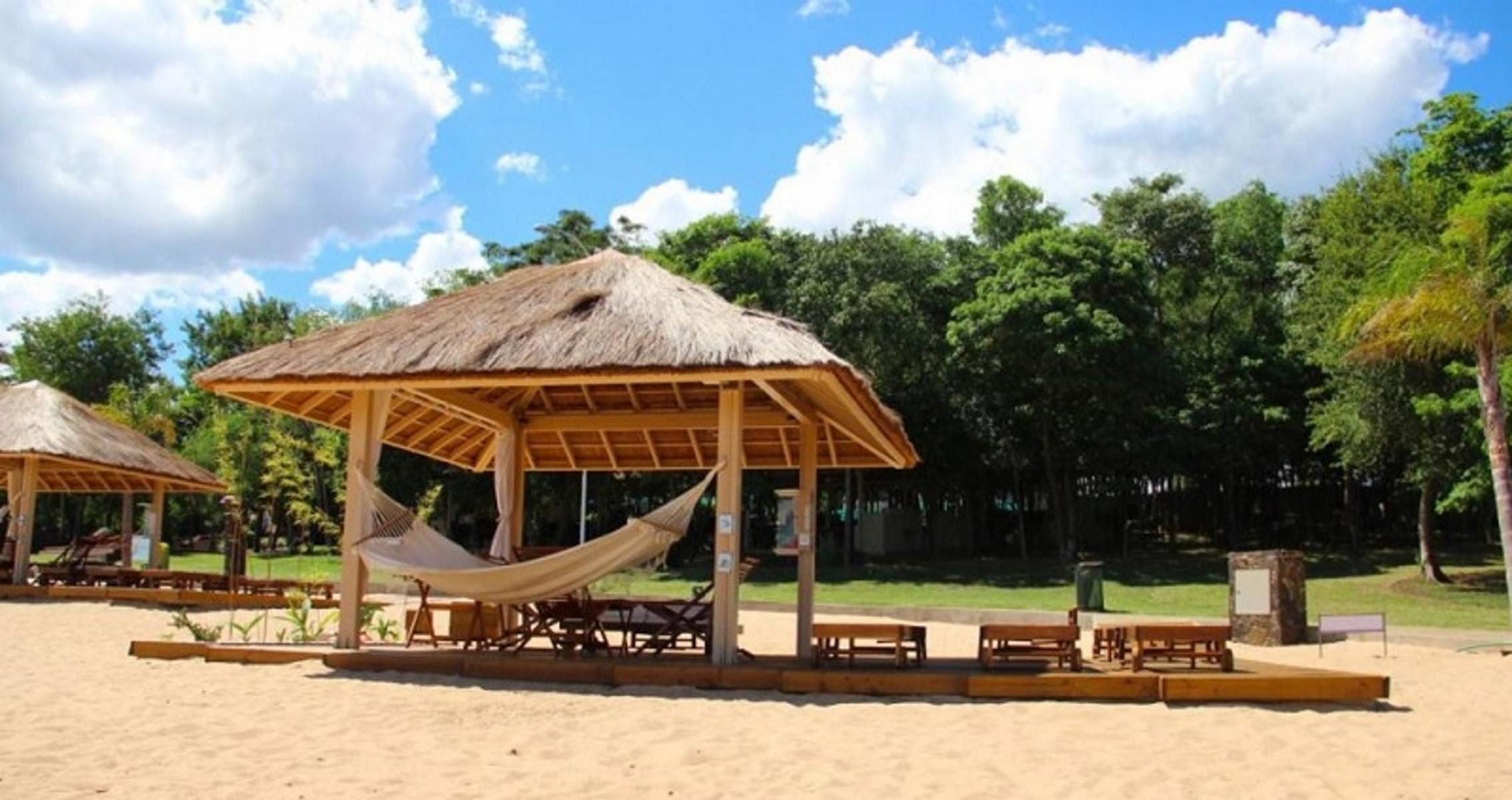 Casa en Club de Campo Aguavista en Paraguay, Para Inversión, 210 m², 3 Habitaciones, 3 Baños — foto 14