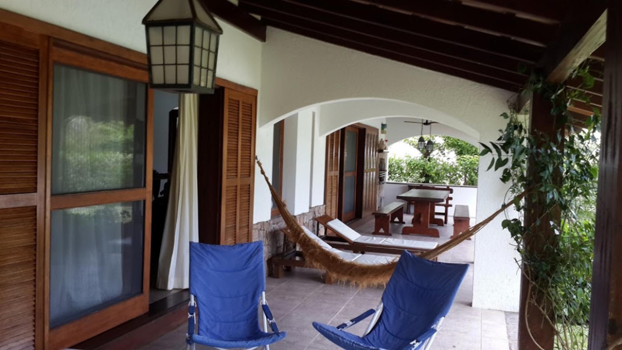 Excelente Casa en LAGOINHA ANTARES CLUB para 14 huéspedes, 360m2, 6 habitaciones, 2 en suite, piscina, 1600m2 de parque. — foto 4