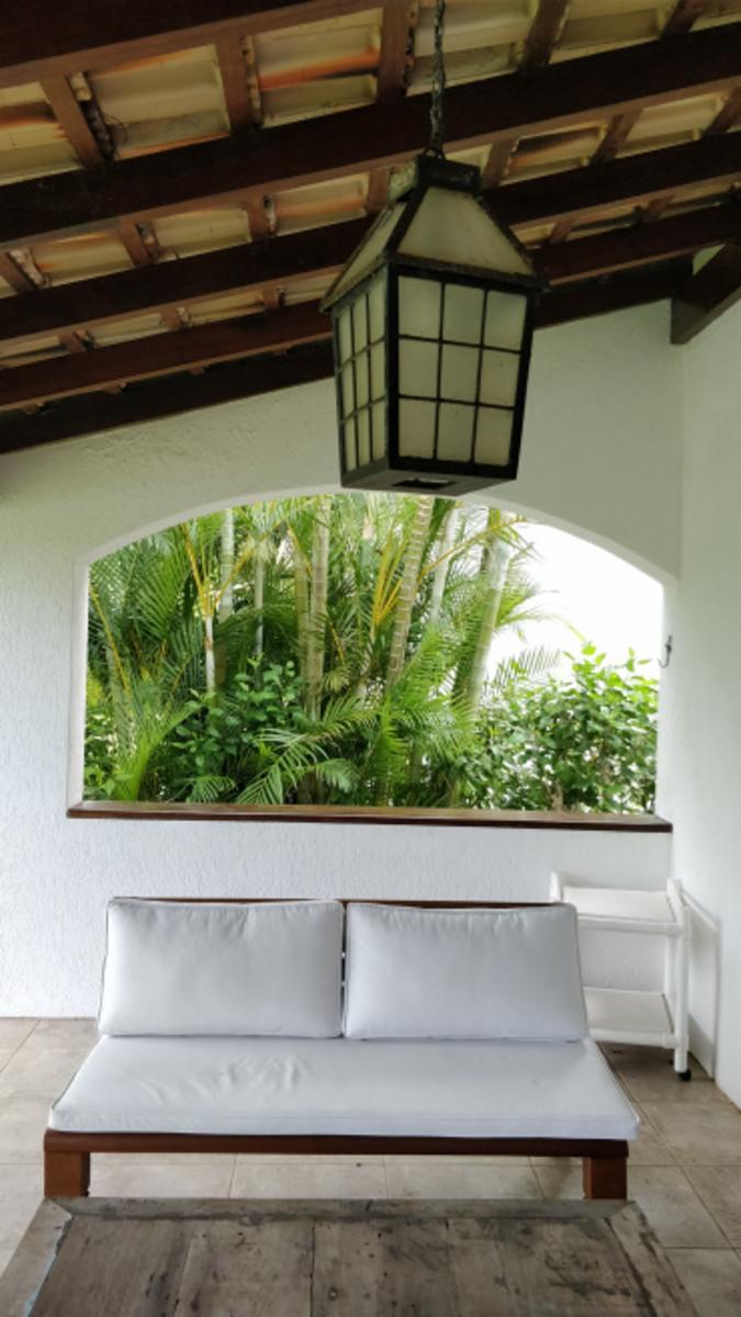 Excelente Casa en LAGOINHA ANTARES CLUB para 14 huéspedes, 360m2, 6 habitaciones, 2 en suite, piscina, 1600m2 de parque. — foto 6