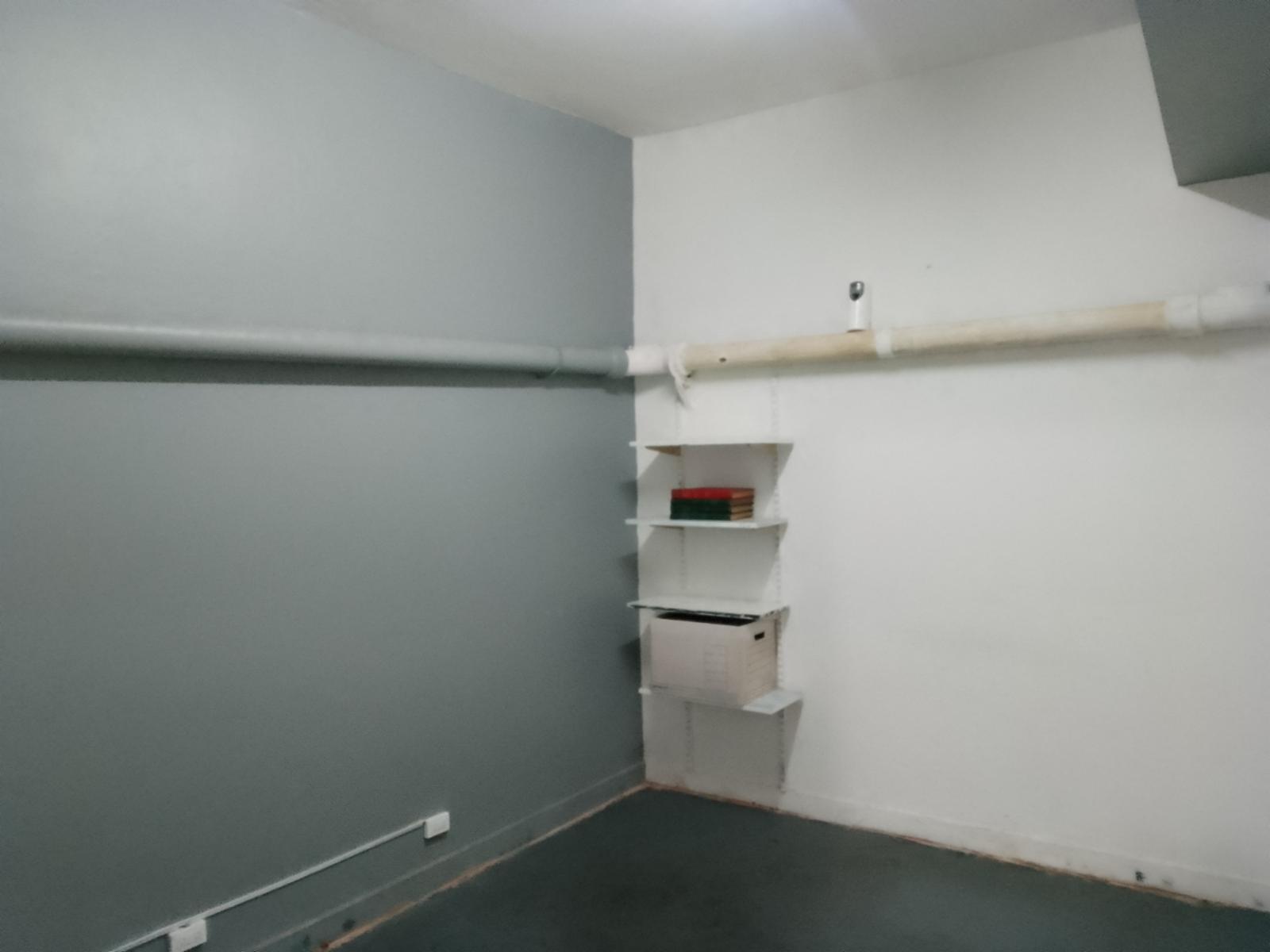 Local comercial 36M2 en excelente ubicación en galería planta Baja y depósito - 19