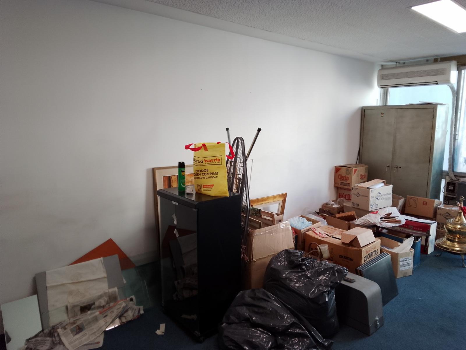 Alquiler Oficina Comercial en Microcentro 28 m2 - 2