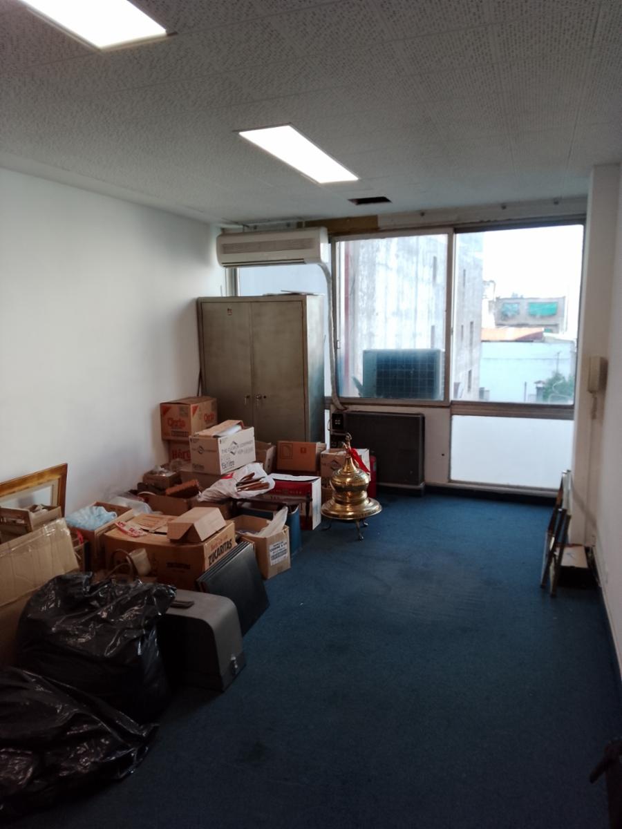 Alquiler Oficina Comercial en Microcentro 28 m2 - 3