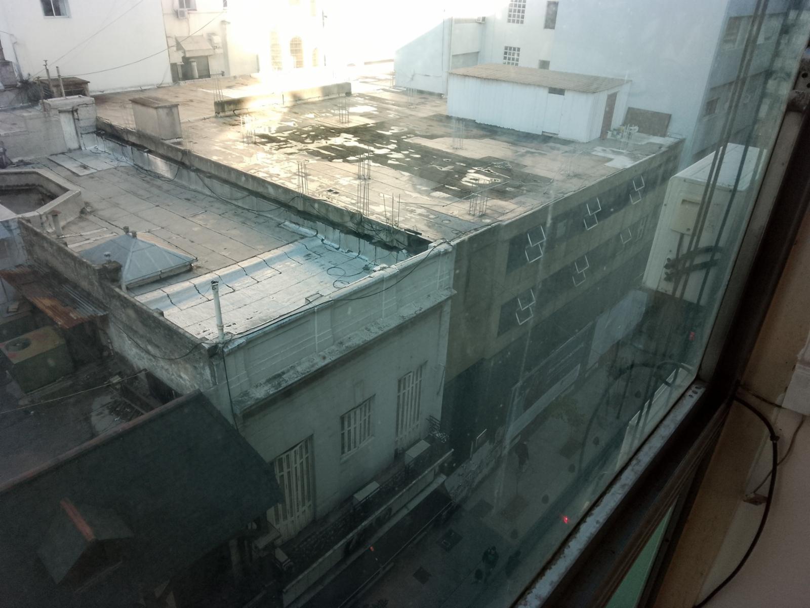 Alquiler Oficina Comercial en Microcentro 28 m2 - 4