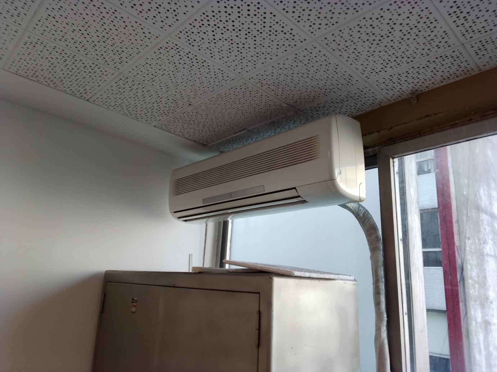 Alquiler Oficina Comercial en Microcentro 28 m2 - 5