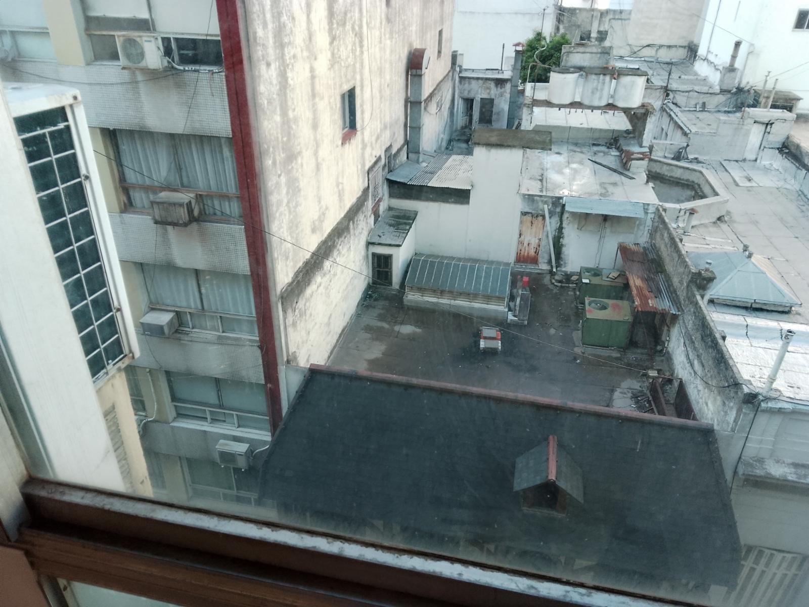 Alquiler Oficina Comercial en Microcentro 28 m2 - 6