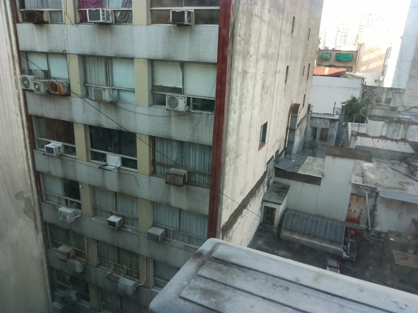 Alquiler Oficina Comercial en Microcentro 28 m2 - 7