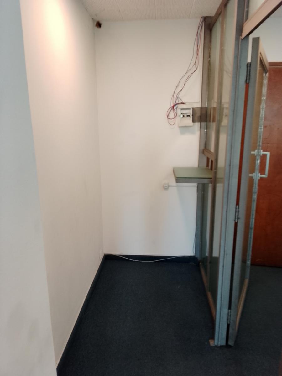 Alquiler Oficina Comercial en Microcentro 28 m2 - 10