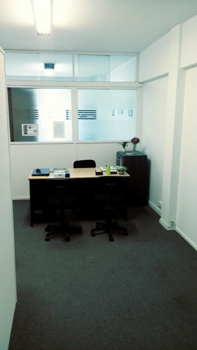 Venta de Oficina 28M2 en calle Maipú entre Lavalle y Av.Corrientes
