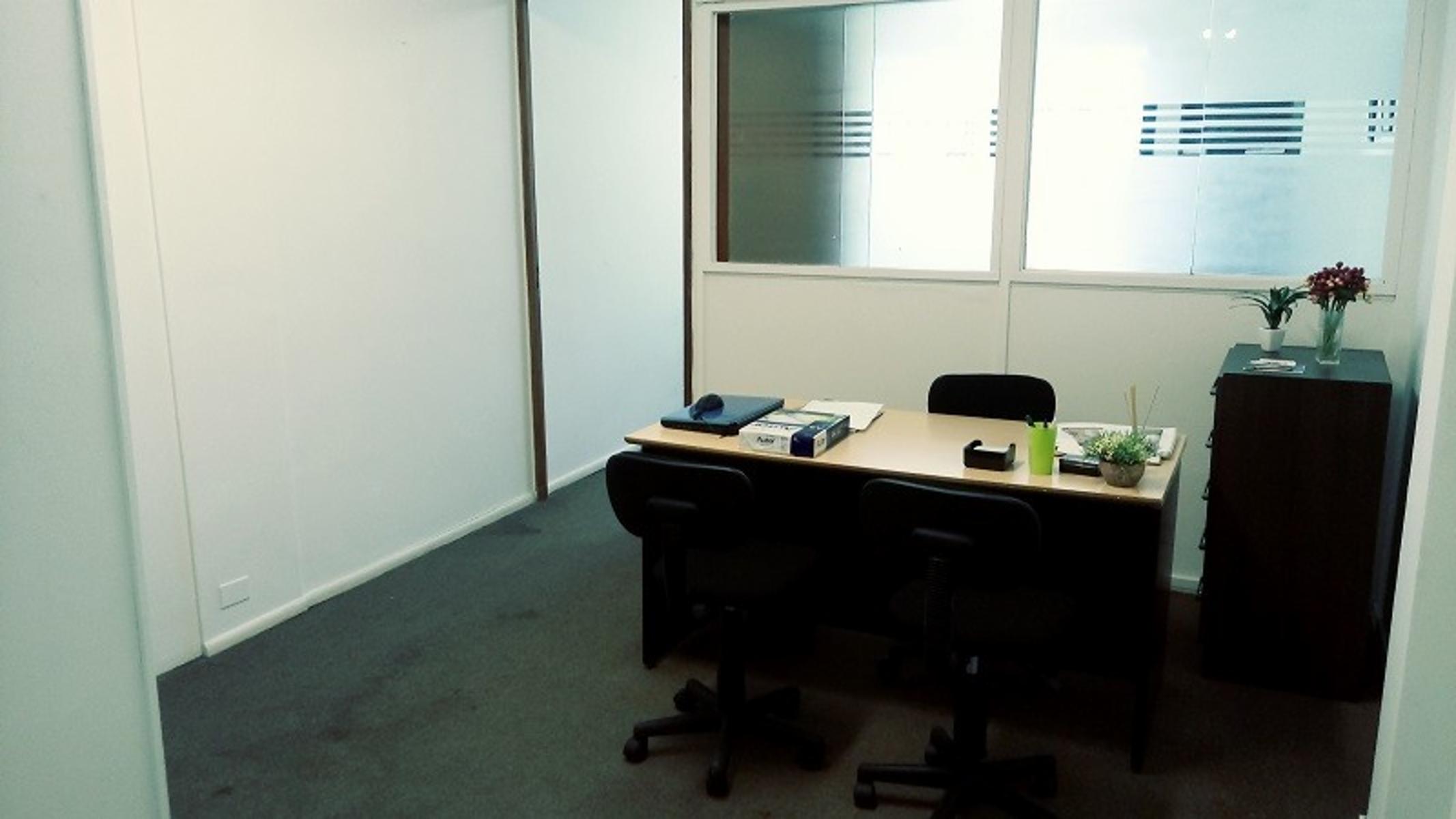 Venta de Oficina 28M2 en calle Maipú entre Lavalle y Av.Corrientes — foto 2