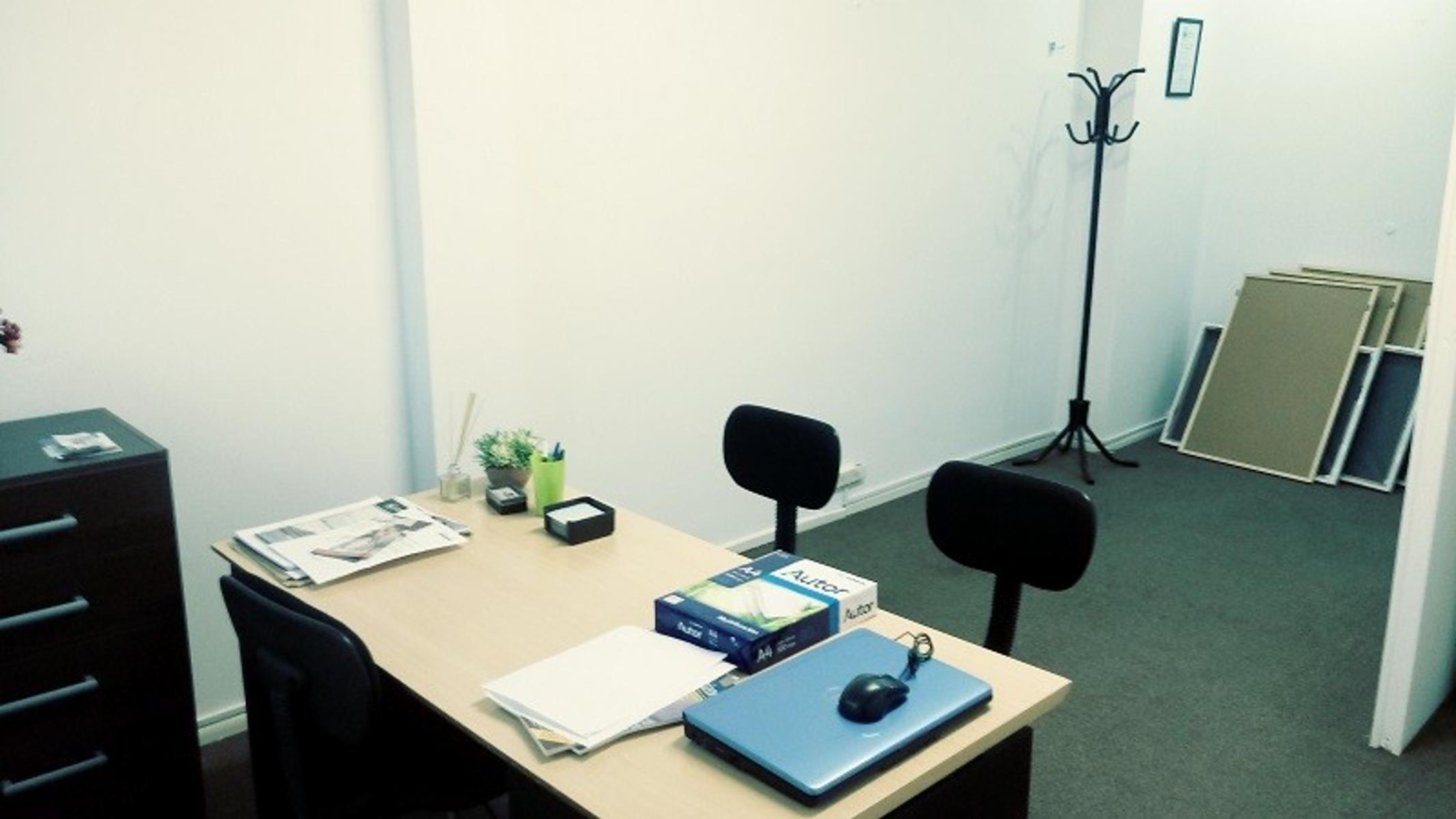 Venta de Oficina 28M2 en calle Maipú entre Lavalle y Av.Corrientes — foto 3
