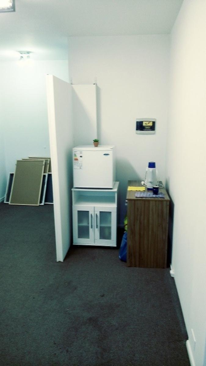 Venta de Oficina 28M2 en calle Maipú entre Lavalle y Av.Corrientes — foto 4