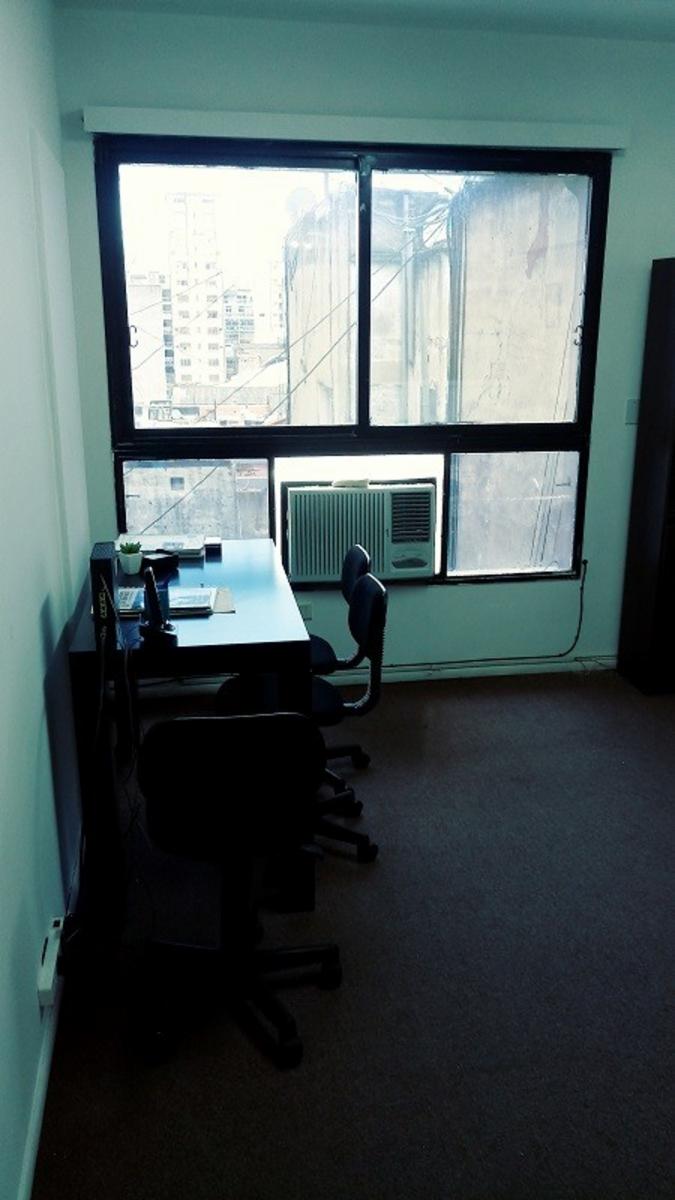 Venta de Oficina 28M2 en calle Maipú entre Lavalle y Av.Corrientes — foto 5