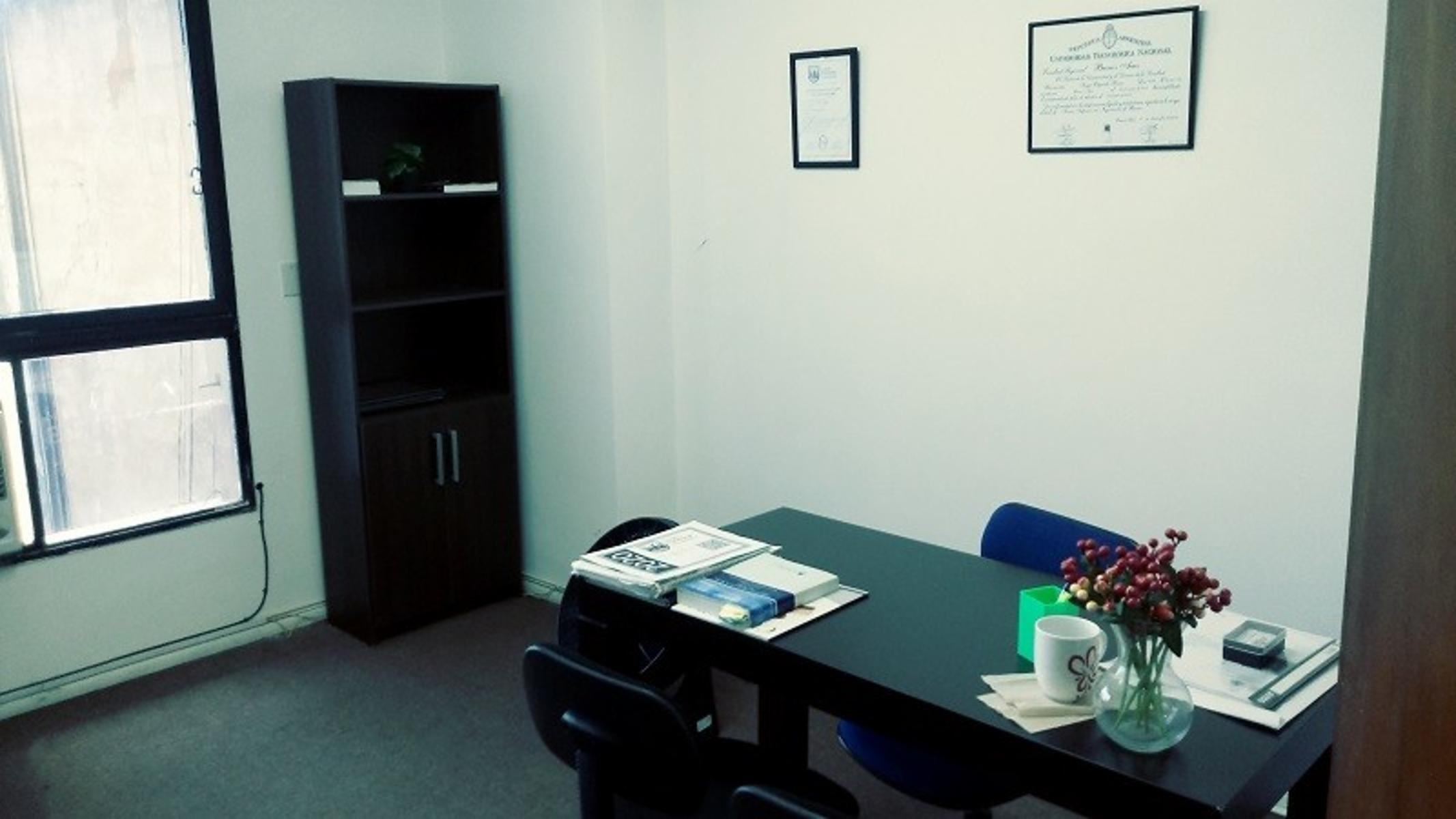 Venta de Oficina 28M2 en calle Maipú entre Lavalle y Av.Corrientes — foto 6