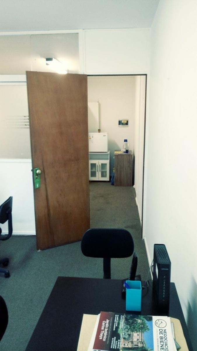 Venta de Oficina 28M2 en calle Maipú entre Lavalle y Av.Corrientes — foto 7