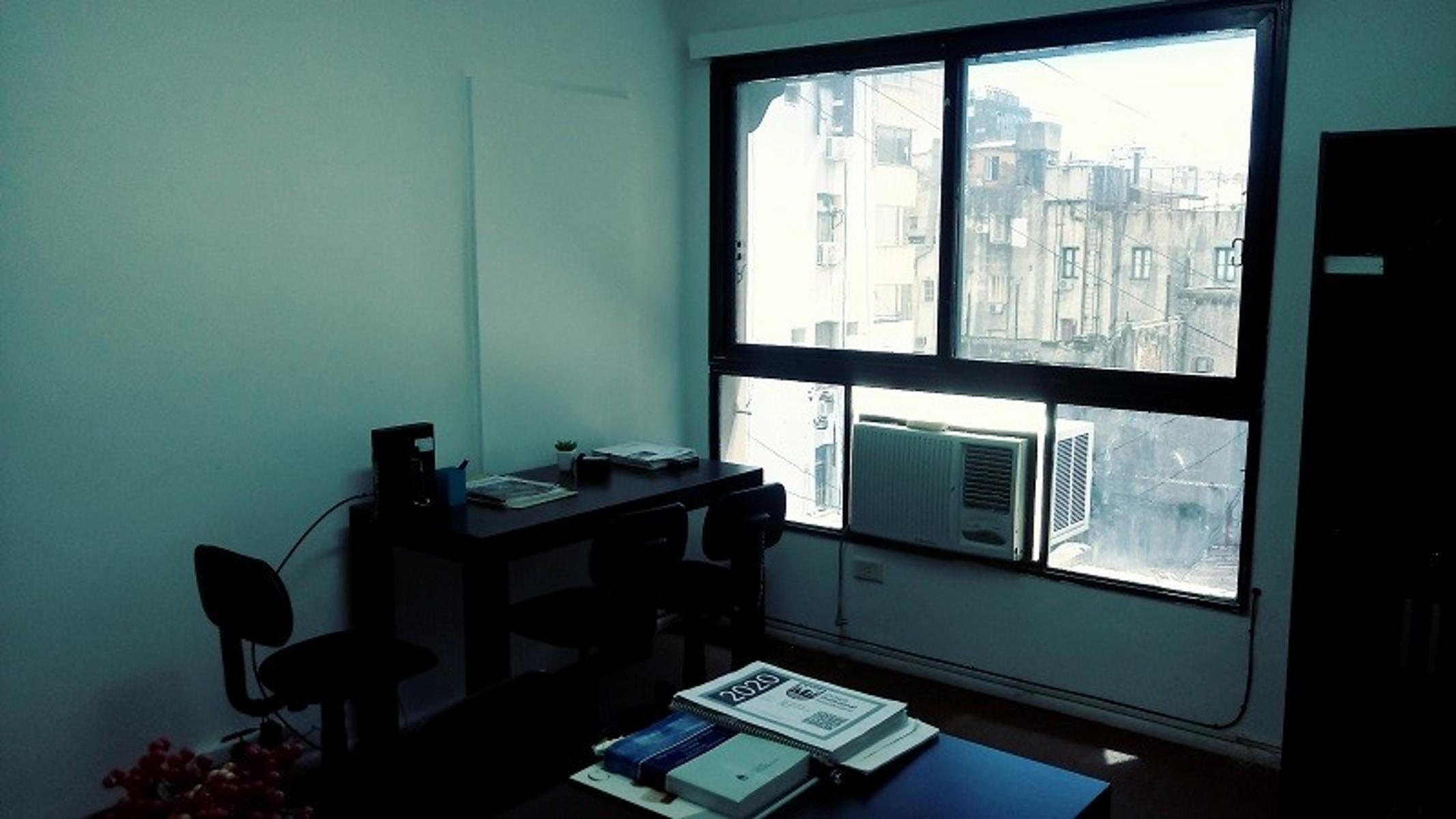 Venta de Oficina 28M2 en calle Maipú entre Lavalle y Av.Corrientes — foto 9