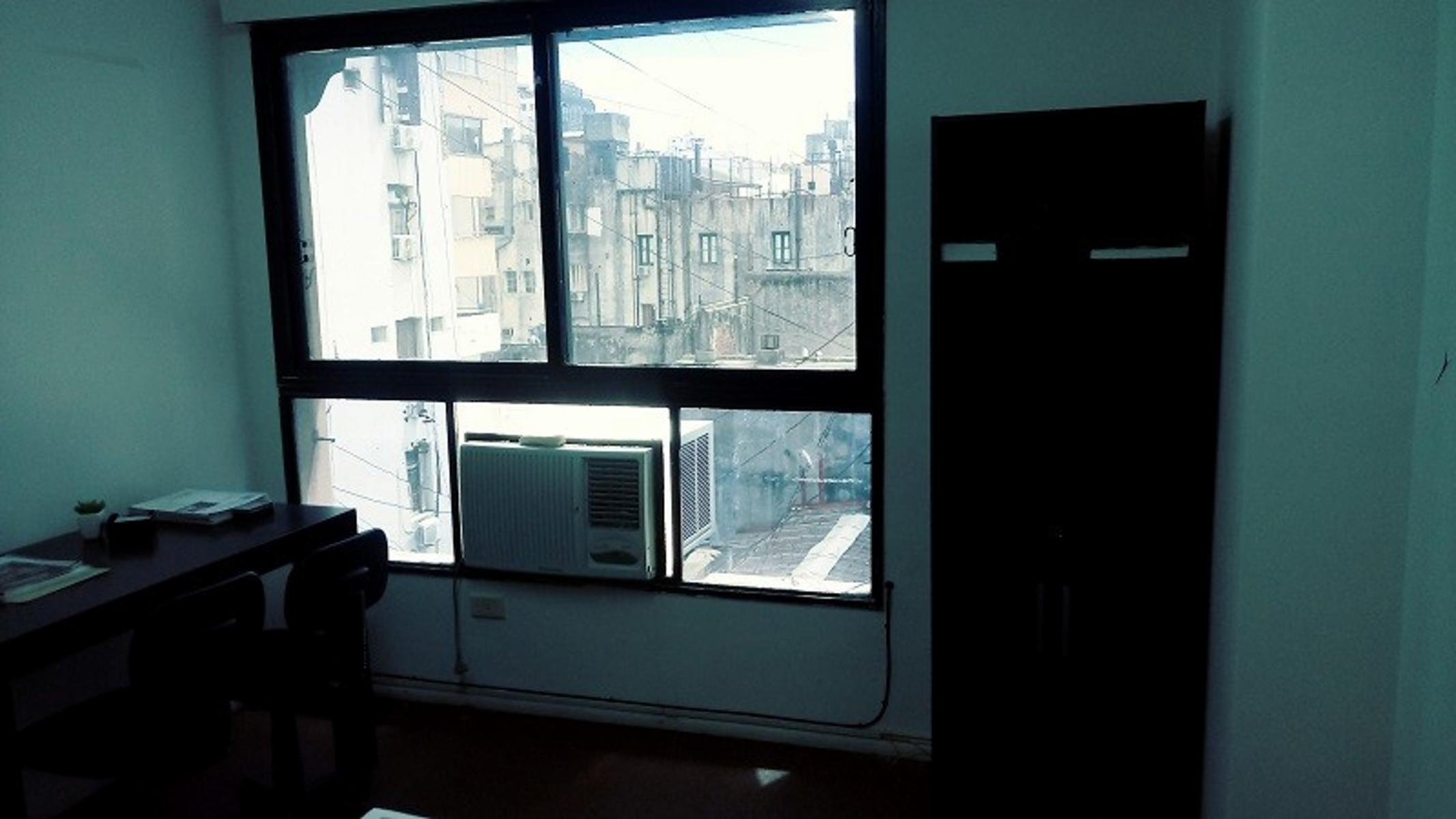 Venta de Oficina 28M2 en calle Maipú entre Lavalle y Av.Corrientes — foto 10