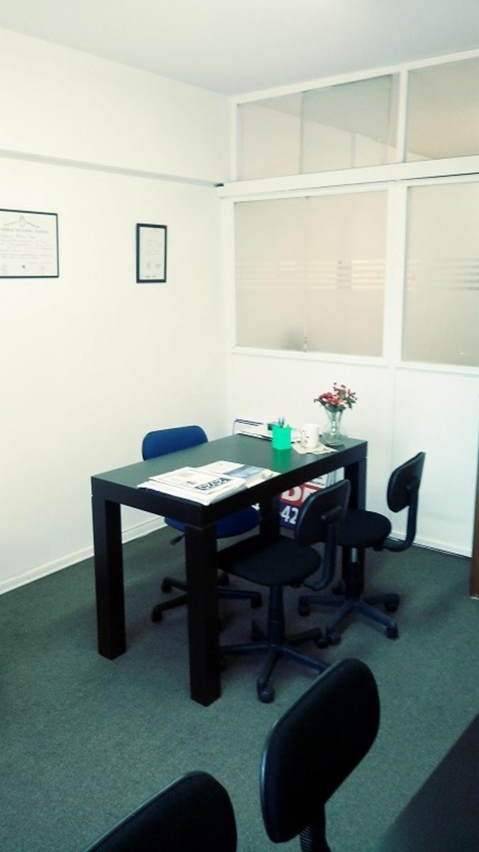 Venta de Oficina 28M2 en calle Maipú entre Lavalle y Av.Corrientes — foto 11