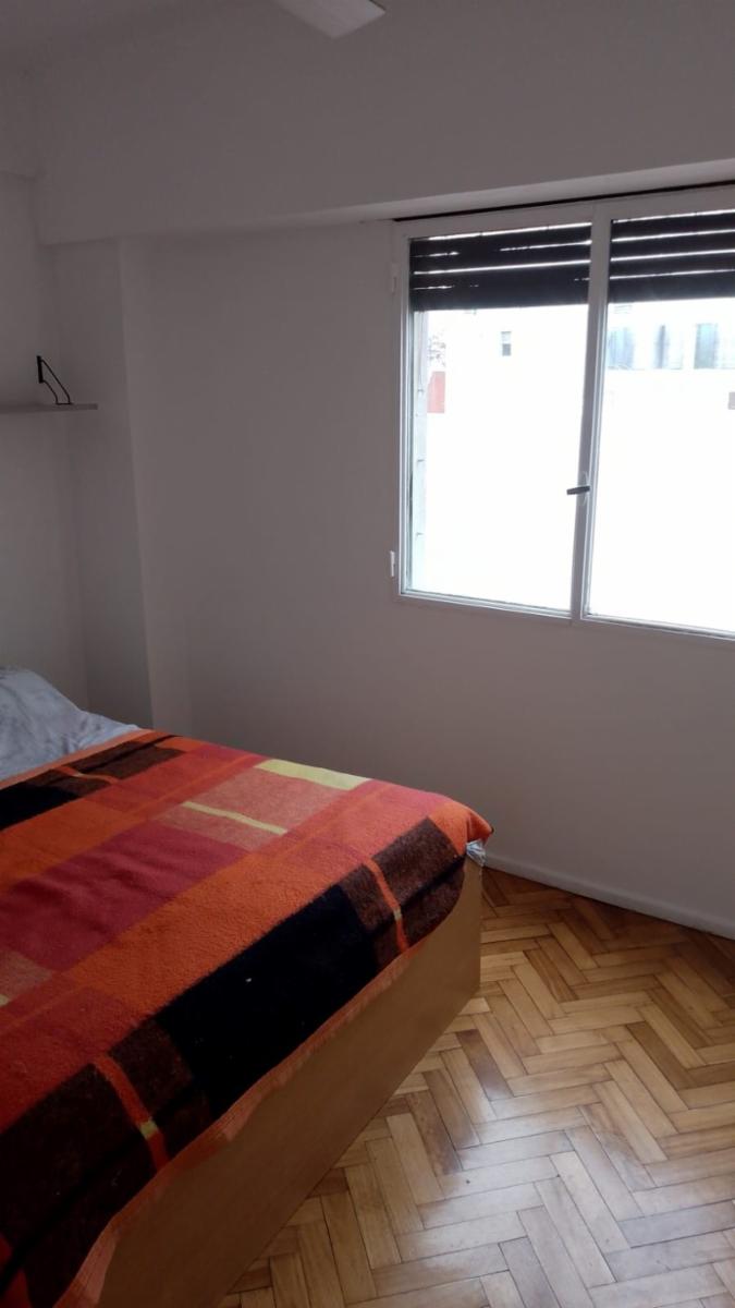 Departamento amplio de 2 ambientes en Almagro 52m2 en excelente ubicación — foto 2