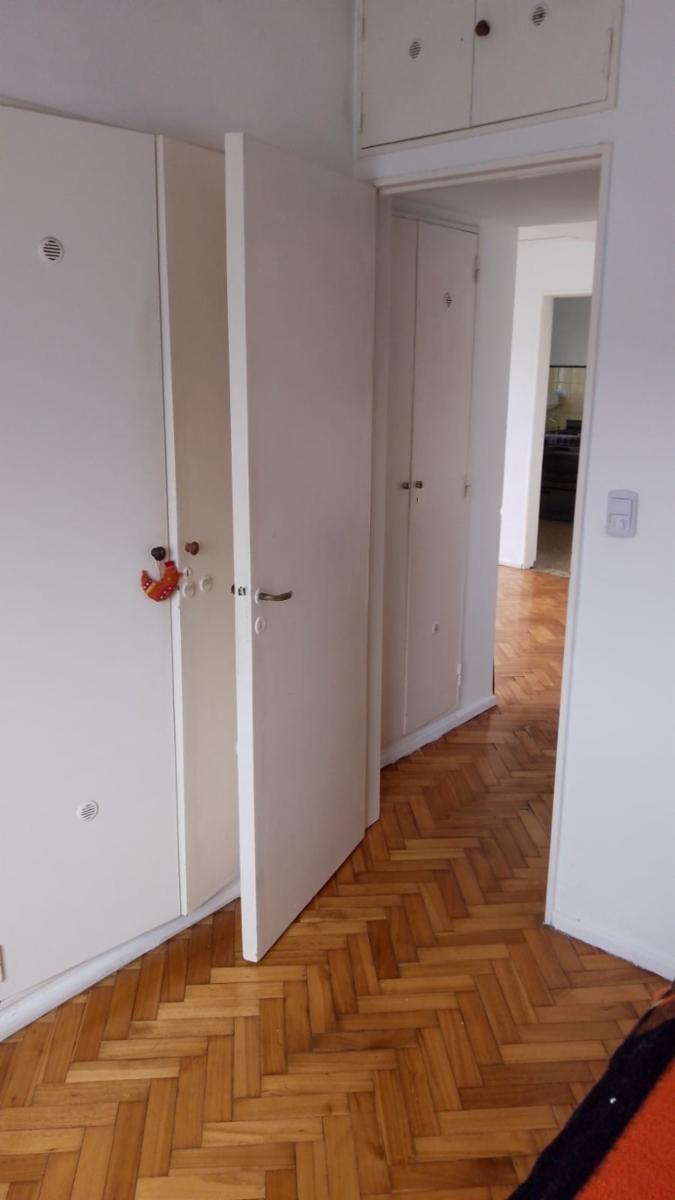 Departamento amplio de 2 ambientes en Almagro 52m2 en excelente ubicación — foto 3