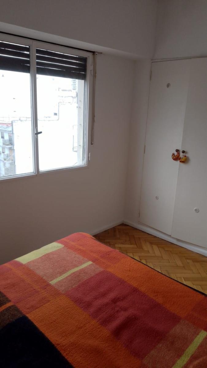Departamento amplio de 2 ambientes en Almagro 52m2 en excelente ubicación — foto 5