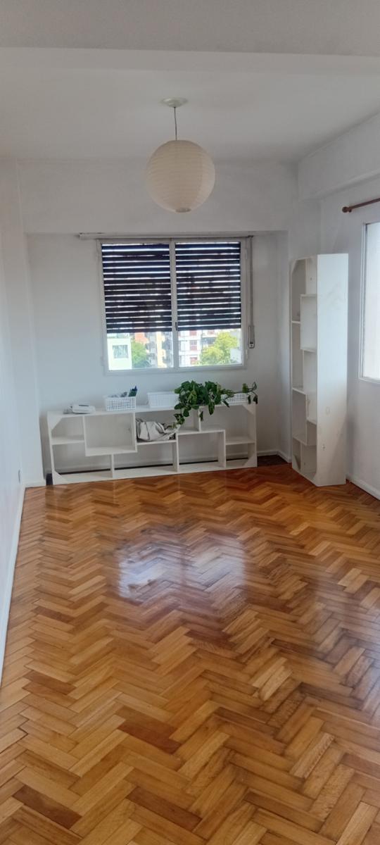 Departamento amplio de 2 ambientes en Almagro 52m2 en excelente ubicación — foto 6