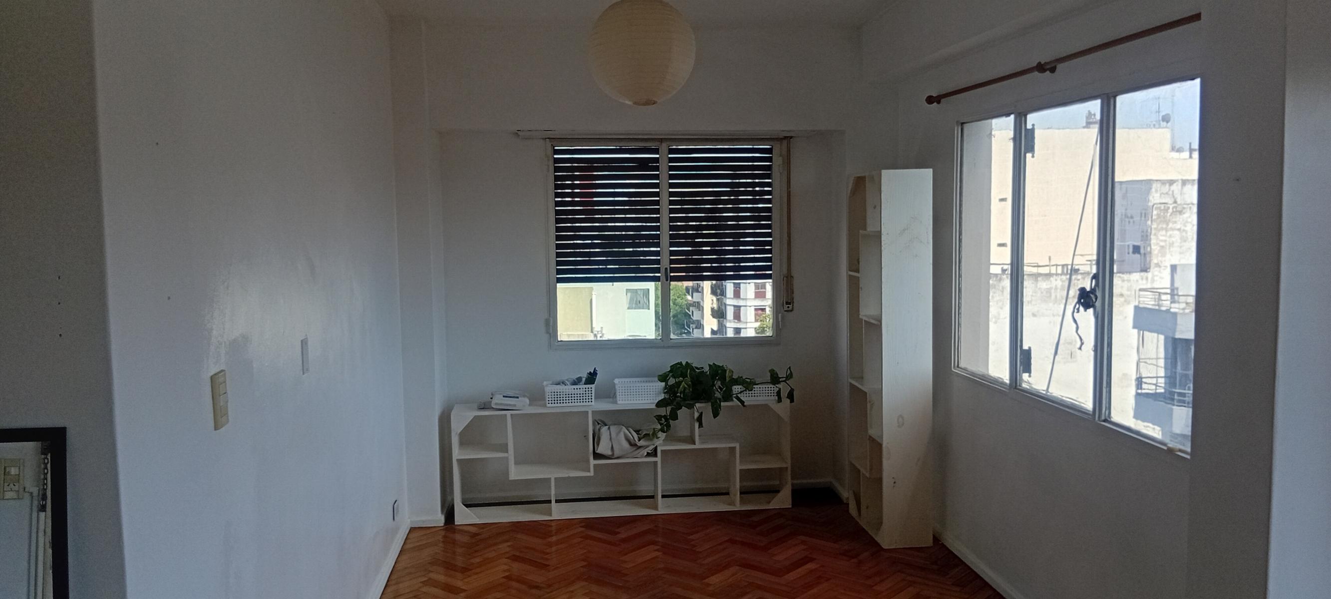 Departamento amplio de 2 ambientes en Almagro 52m2 en excelente ubicación — foto 7