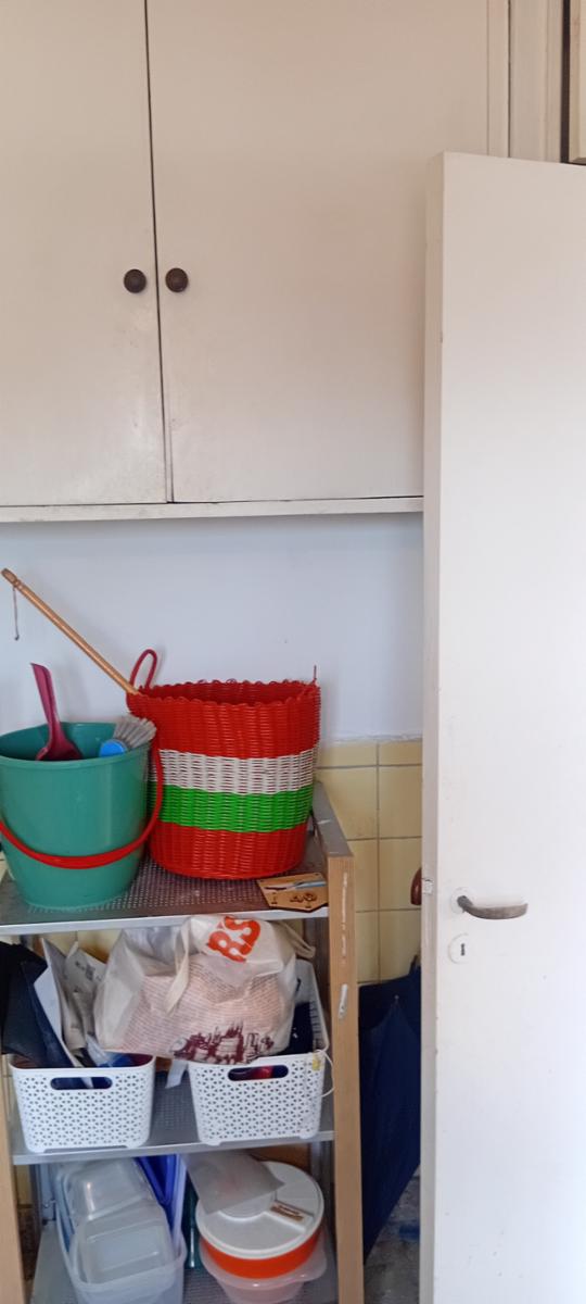Departamento amplio de 2 ambientes en Almagro 52m2 en excelente ubicación — foto 9
