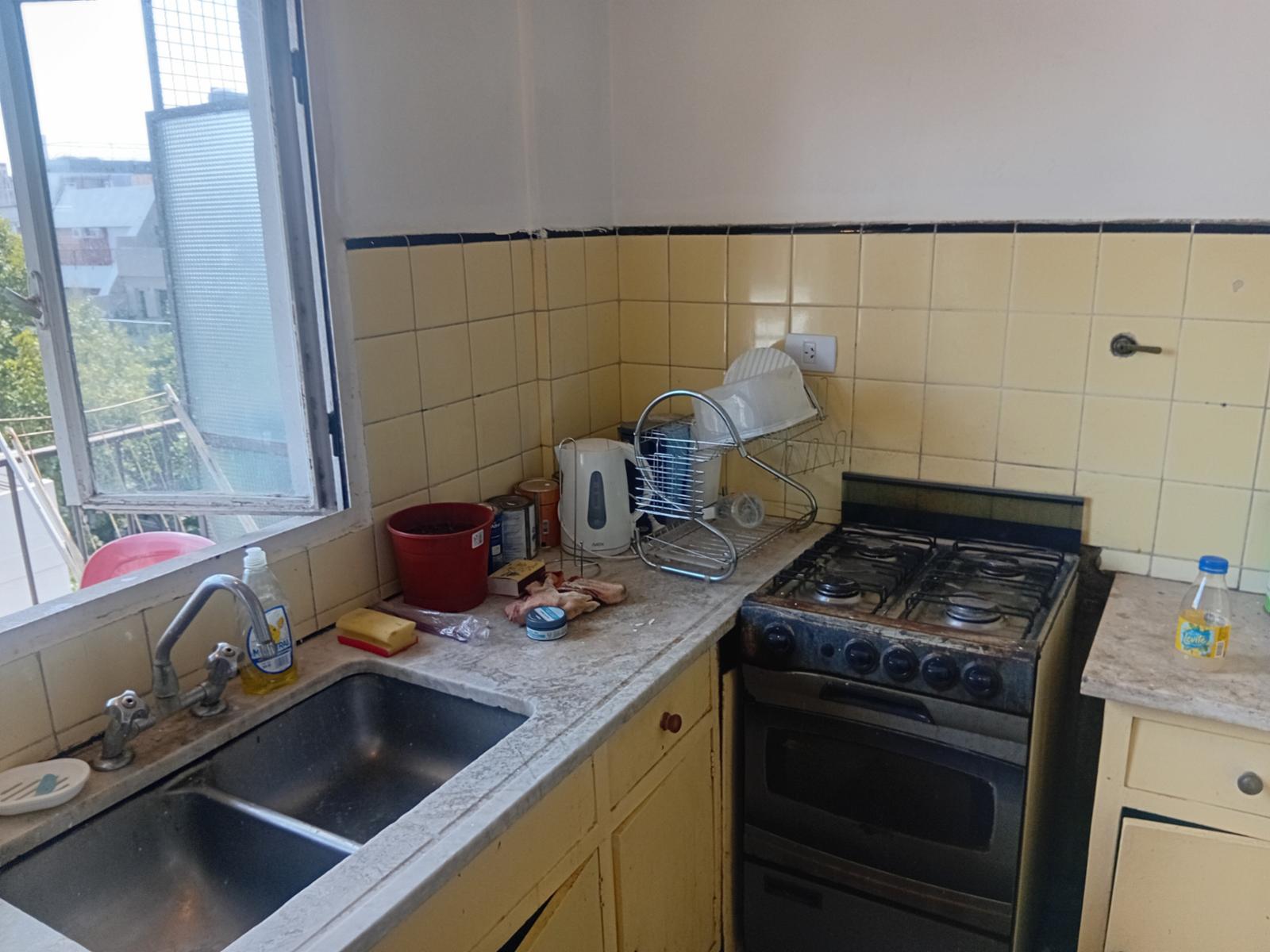 Departamento amplio de 2 ambientes en Almagro 52m2 en excelente ubicación — foto 10