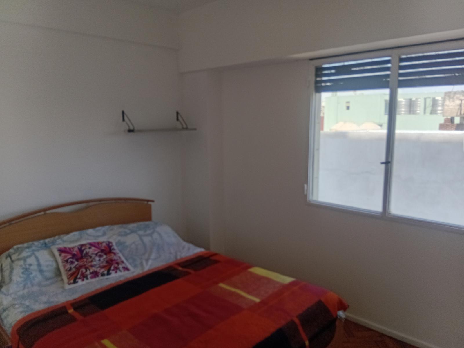 Departamento amplio de 2 ambientes en Almagro 52m2 en excelente ubicación — foto 13
