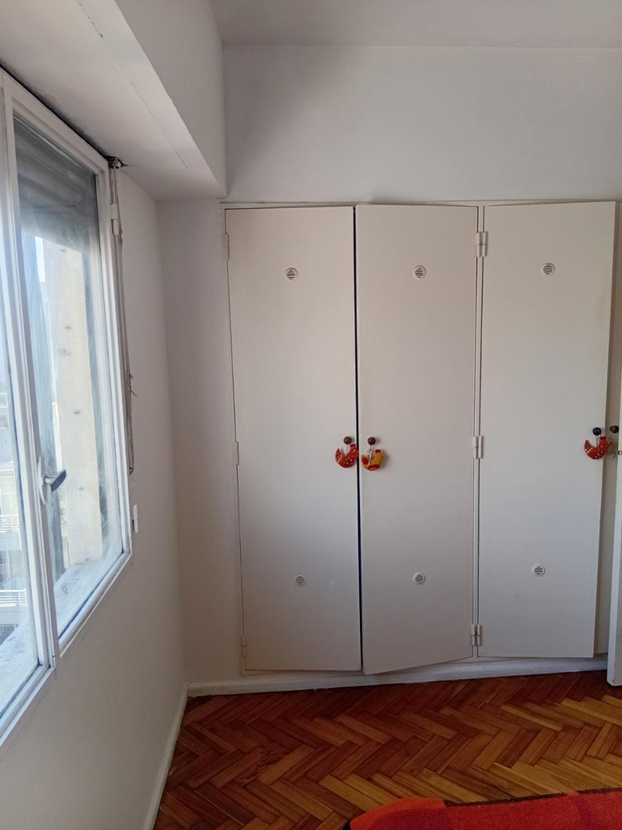 Departamento amplio de 2 ambientes en Almagro 52m2 en excelente ubicación — foto 15