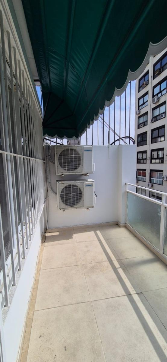 Alquilo Hermosa Oficina de 32 m² en Perfecto Estado en El Corazón del Microcentro - 20