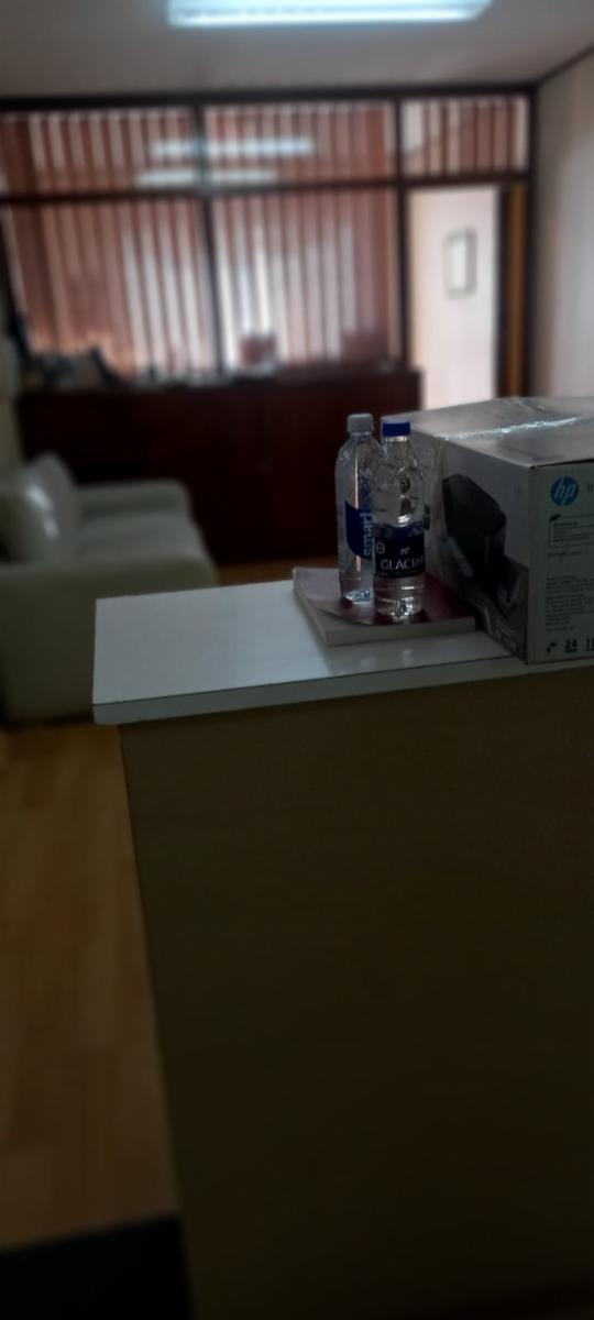 Oficina de 28 m² en Venta en Calle Maipú y Av. Corrientes — foto 2