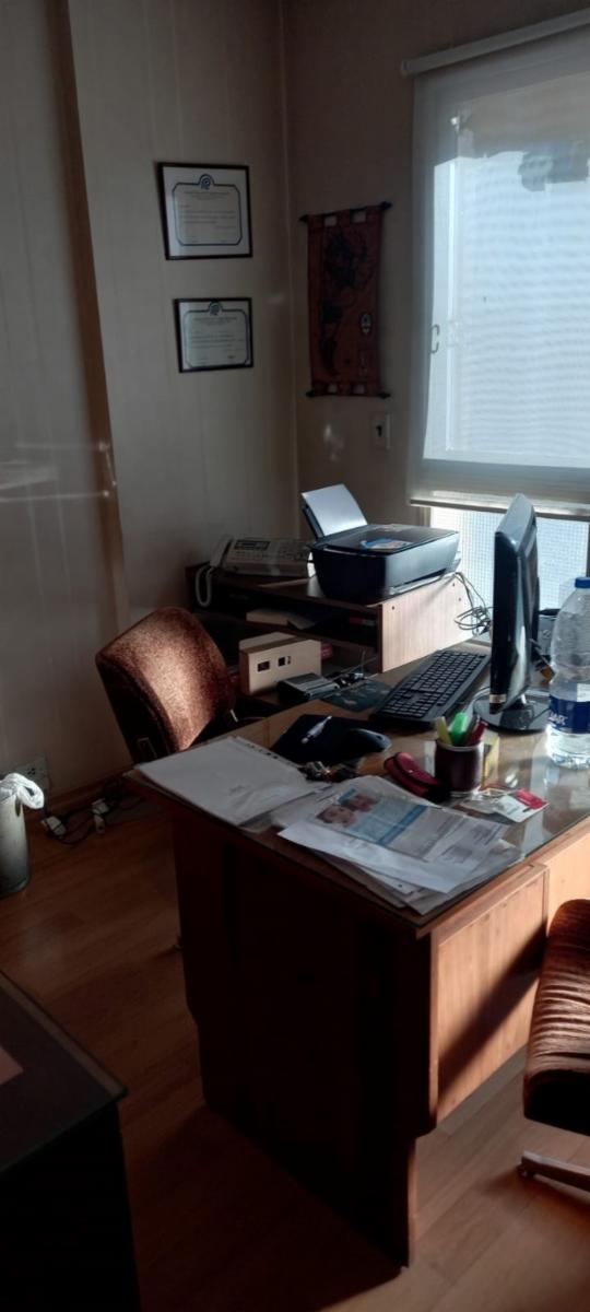 Oficina de 28 m² en Venta en Calle Maipú y Av. Corrientes — foto 5