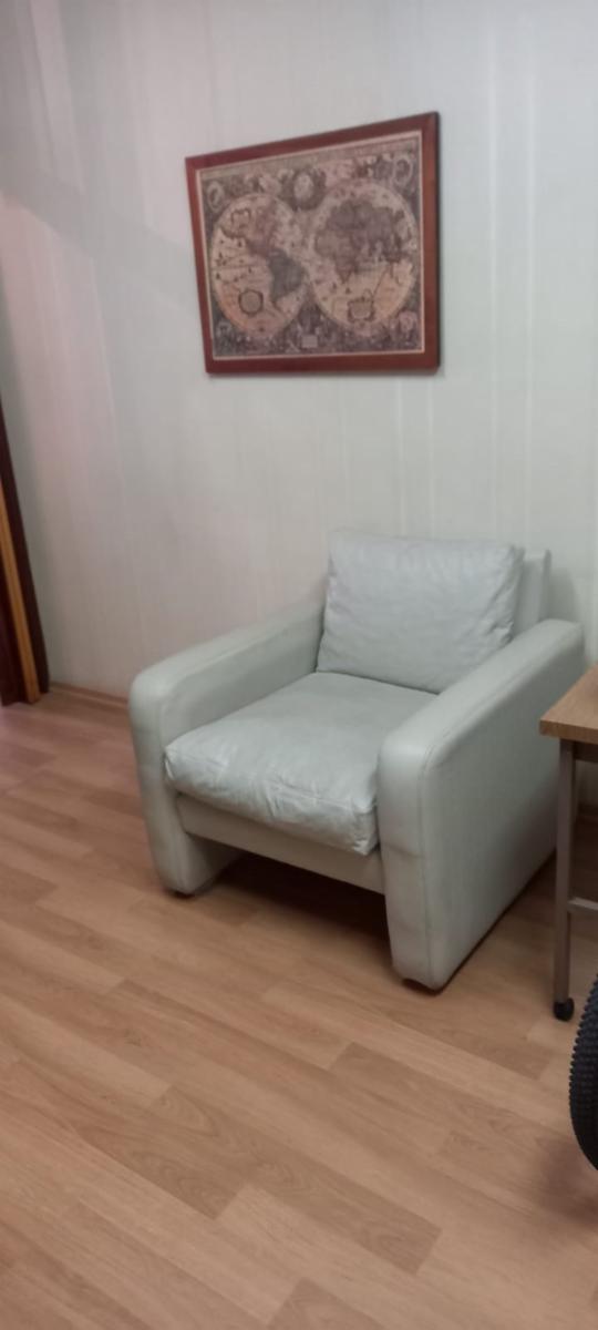 Oficina de 28 m² en Venta en Calle Maipú y Av. Corrientes — foto 11