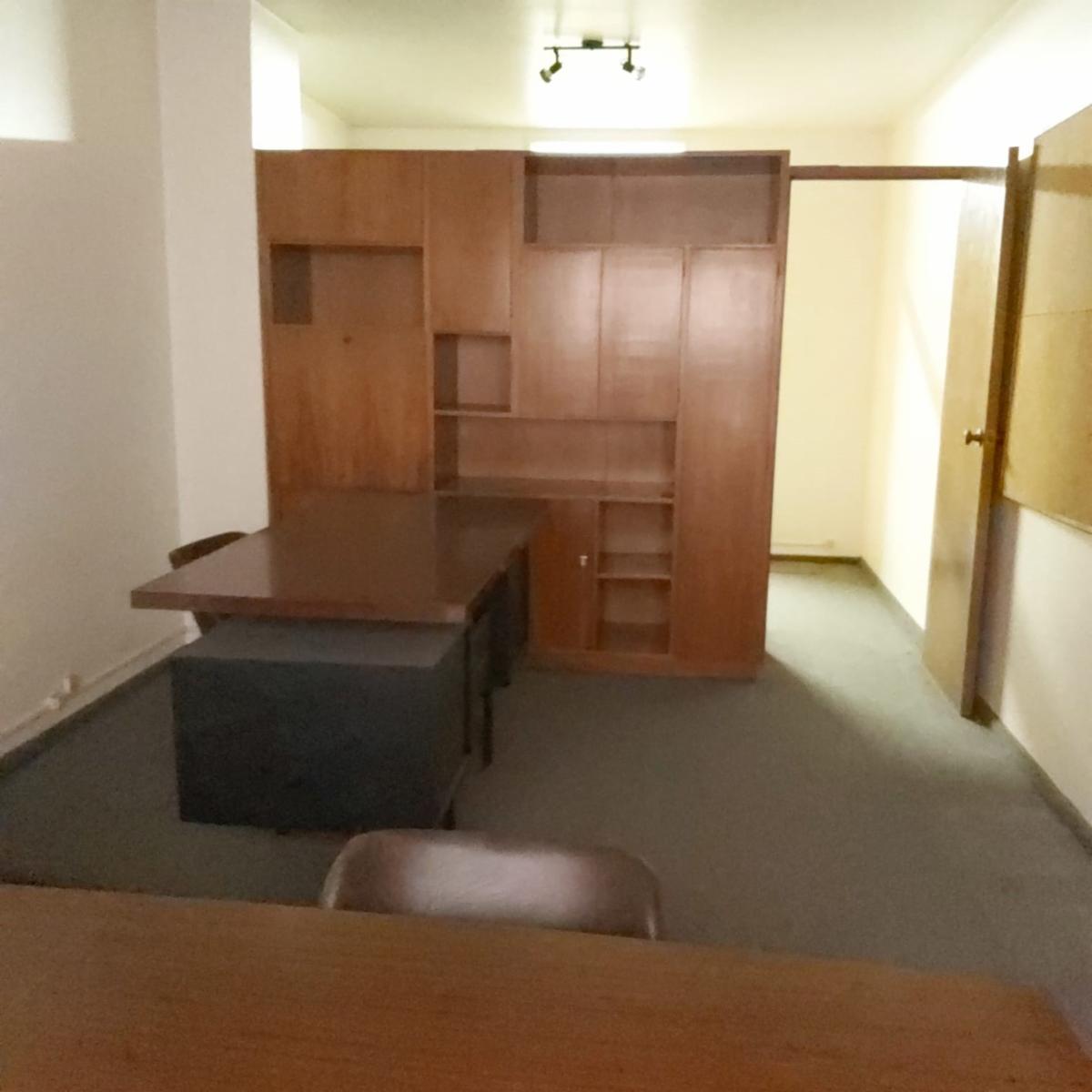 Oficina Comercial de 28 m² Amoblada Se Alquila — foto 3