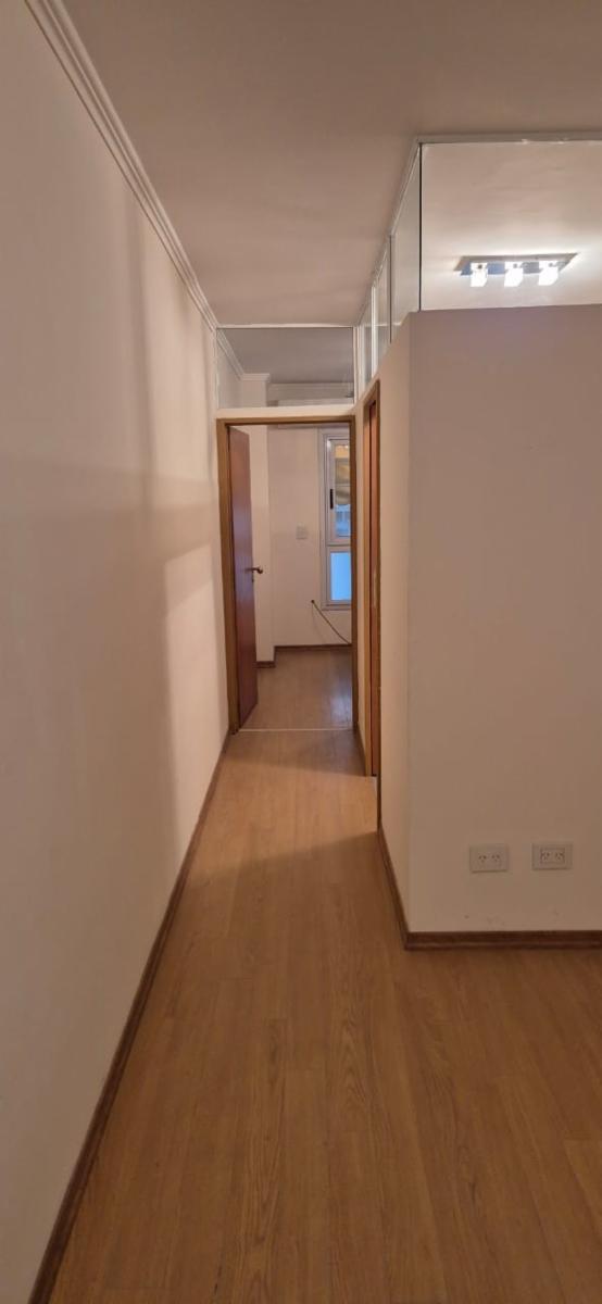Hermosa Oficina de 27 m² en alquiler en Perfecto Estado en El Corazóndel Microcentro - 5