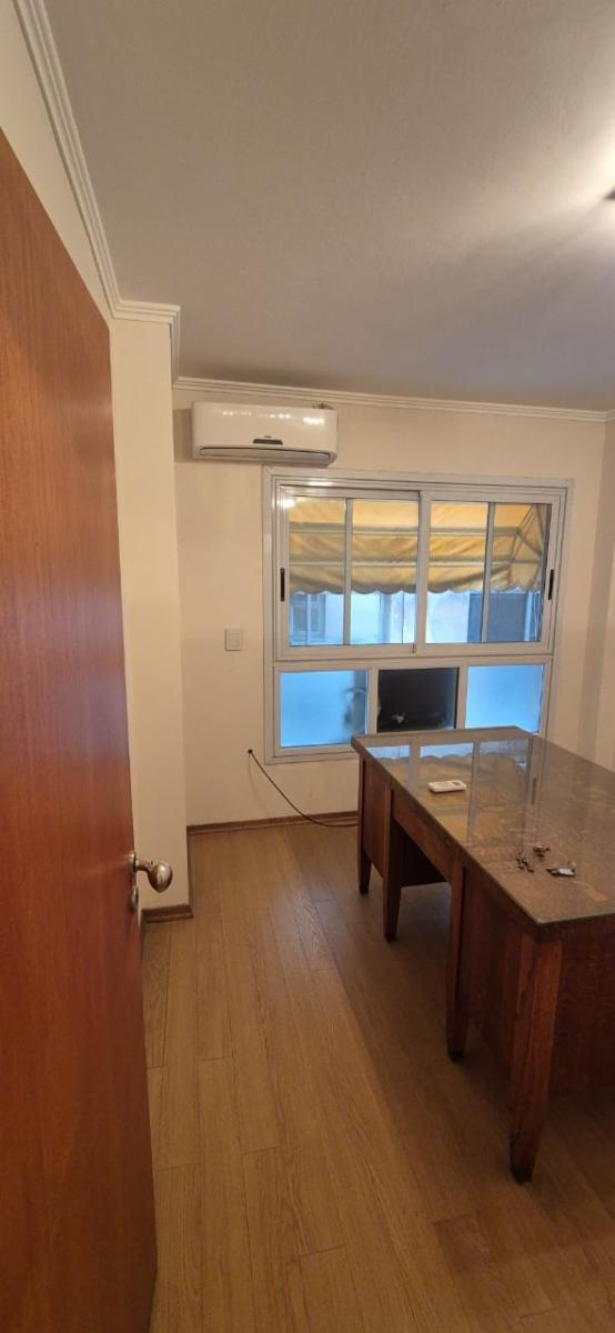 Hermosa Oficina de 27 m² en alquiler en Perfecto Estado en El Corazóndel Microcentro - 7