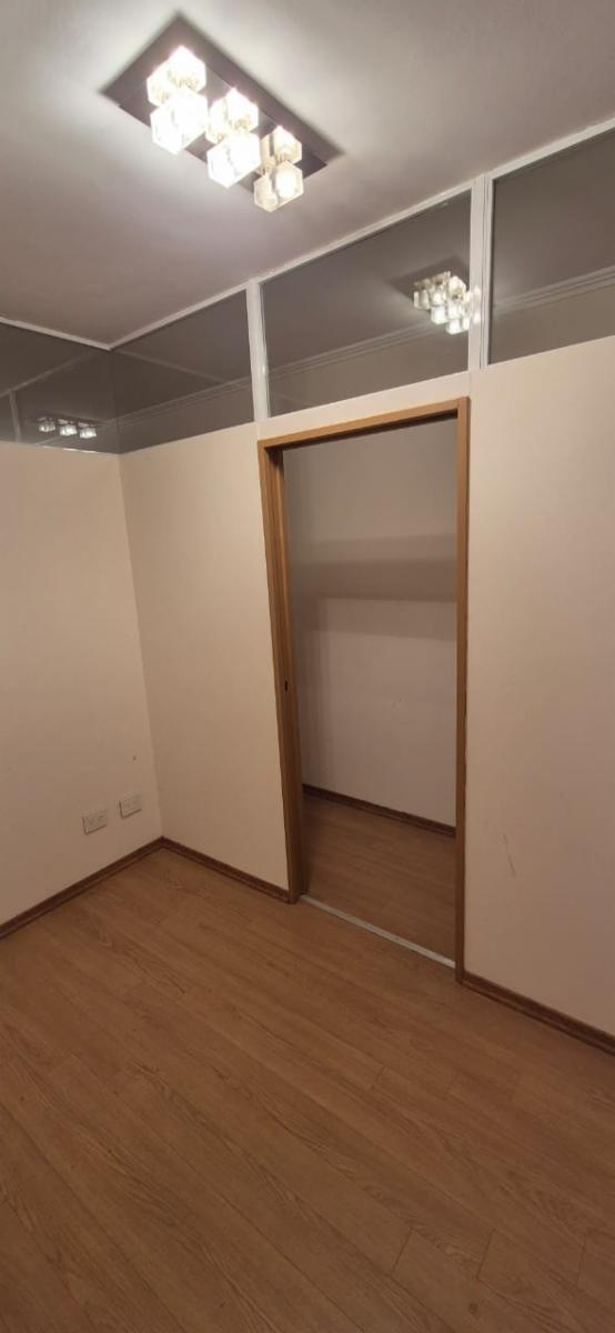 Hermosa Oficina de 27 m² en alquiler en Perfecto Estado en El Corazóndel Microcentro - 8