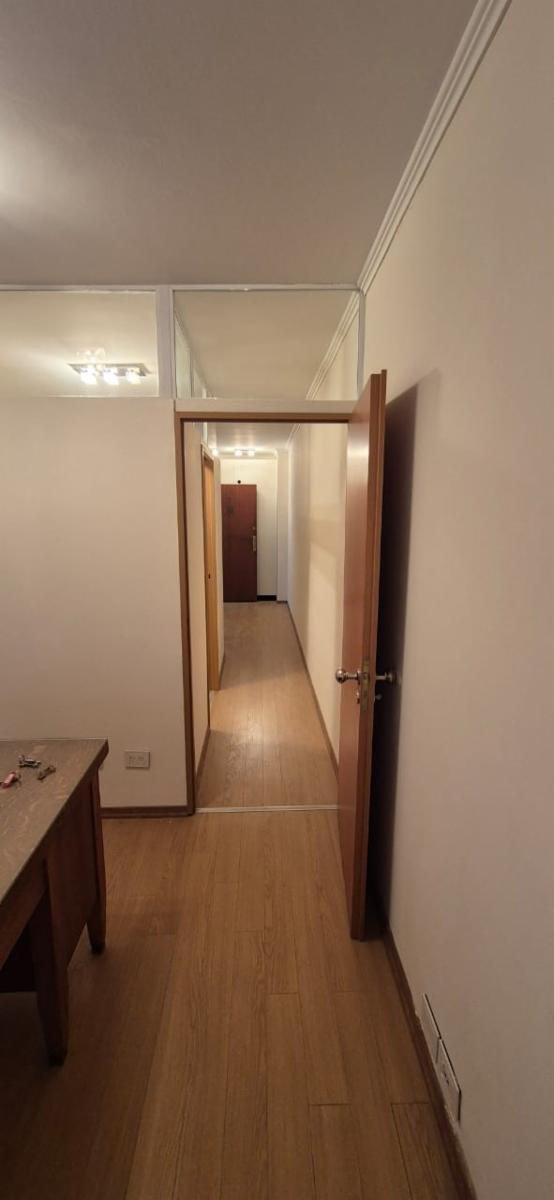 Hermosa Oficina de 27 m² en alquiler en Perfecto Estado en El Corazóndel Microcentro - 9