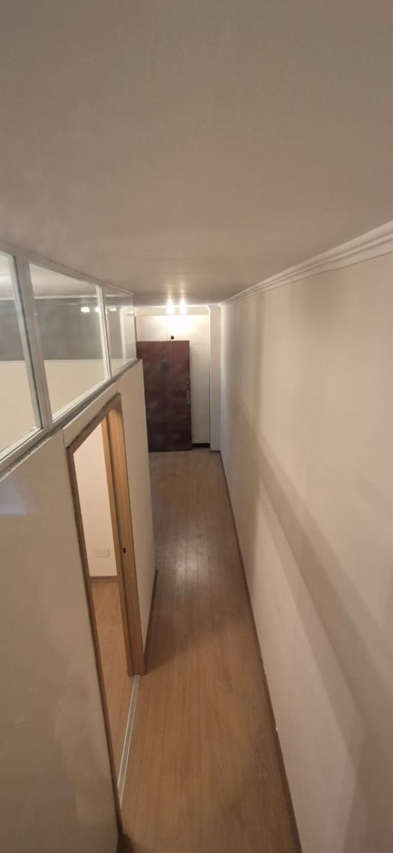 Hermosa Oficina de 27 m² en alquiler en Perfecto Estado en El Corazóndel Microcentro - 19