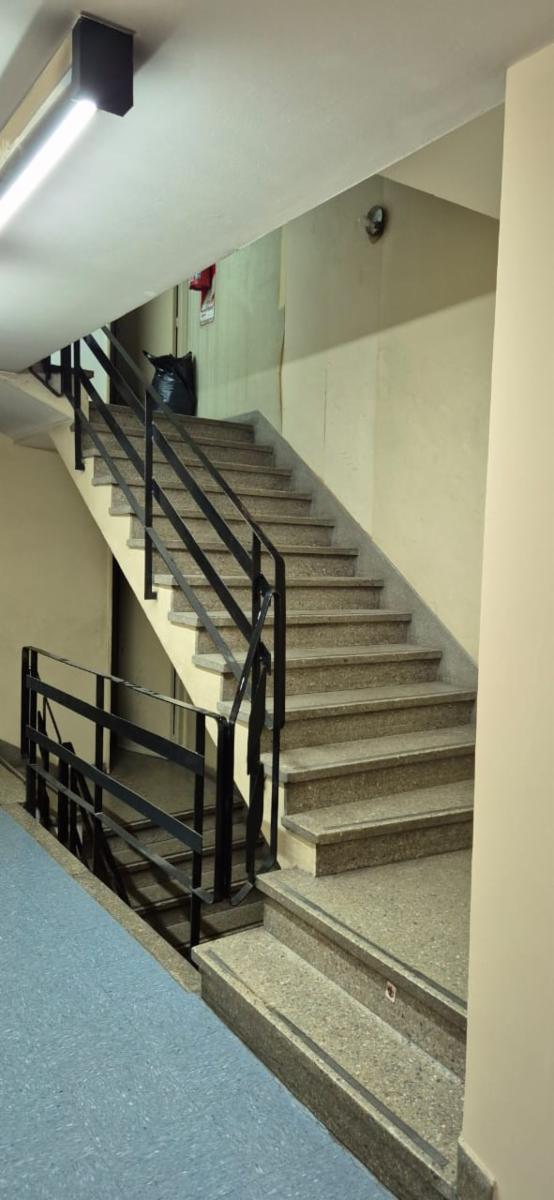 Hermosa Oficina de 27 m² en alquiler en Perfecto Estado en El Corazóndel Microcentro - 21