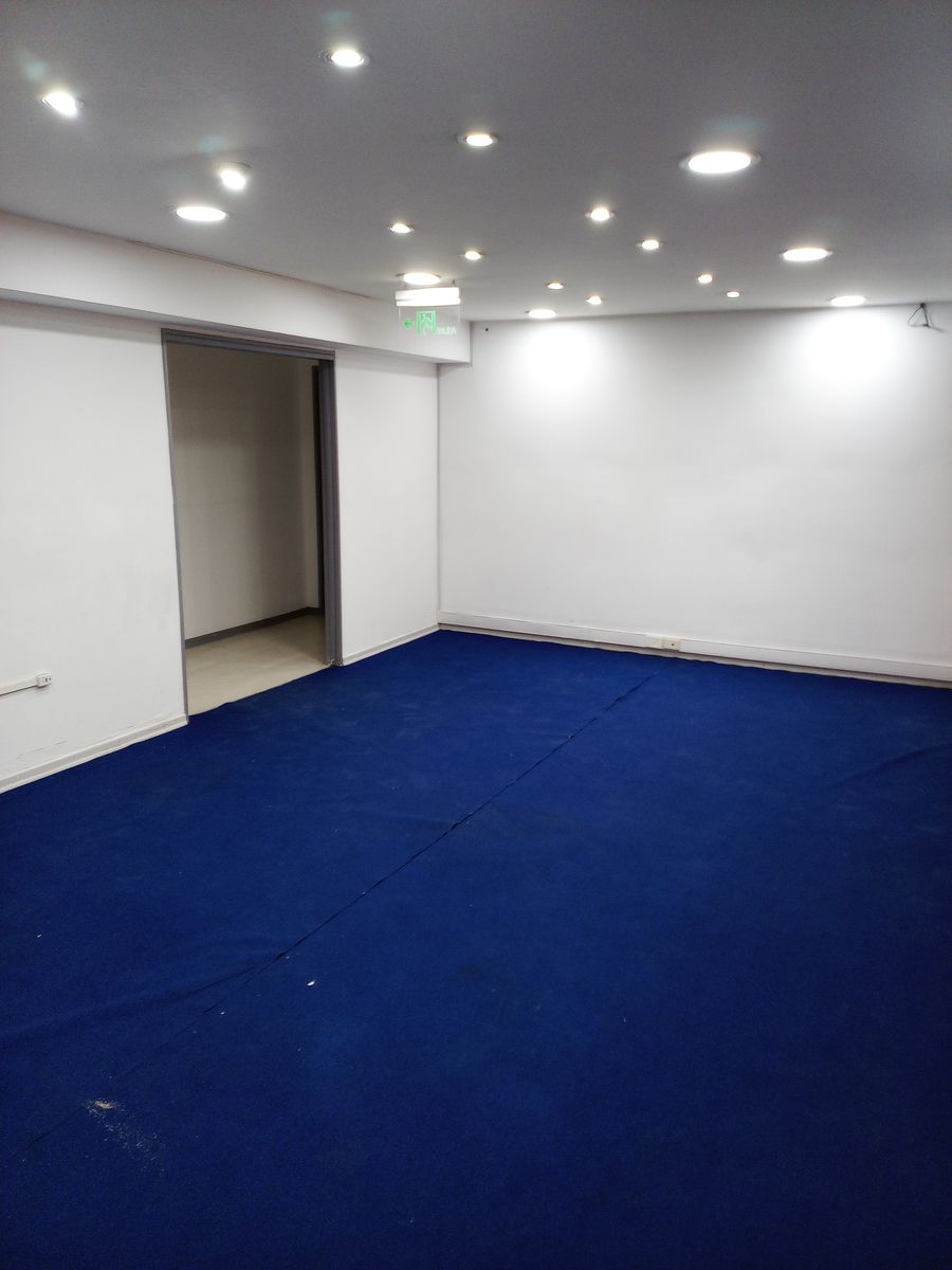 Oficina Comercial en Venta 127 m² Excelente Ubicación 6 Ambientes - 5