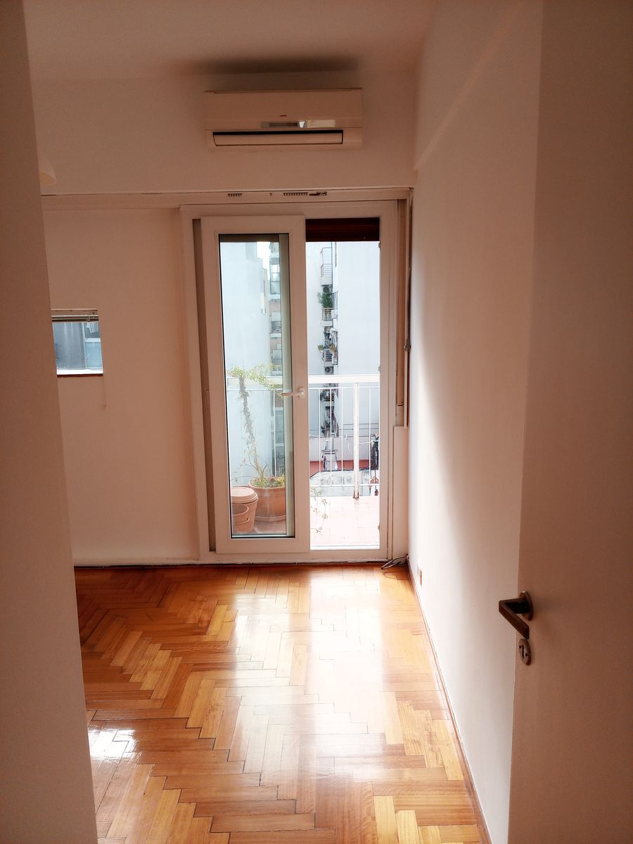Excepcional depto 3 ambientes 52m2 Palermo Soho muy luminoso - 11