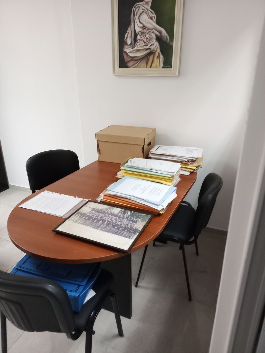 Oficina Comercial de 28 m² en Alquiler Amoblada en Microcentro - 3