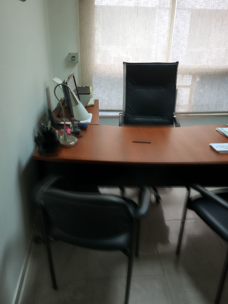 Oficina Comercial de 28 m² en Alquiler Amoblada en Microcentro - 10