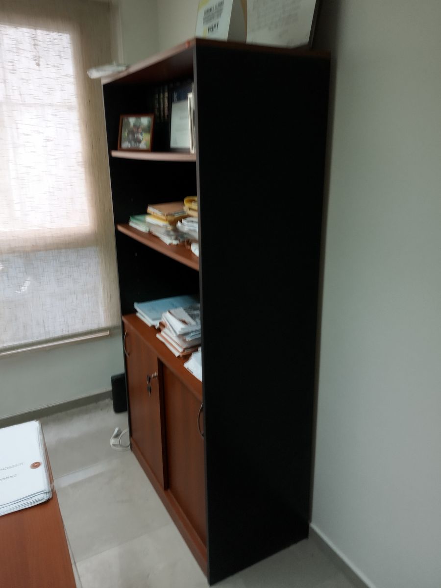 Oficina Comercial de 28 m² en Alquiler Amoblada en Microcentro - 12